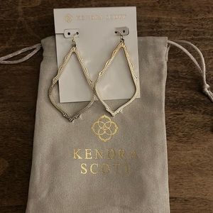 KS Sophee Drop Earrings